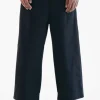 Zen Pants, Black