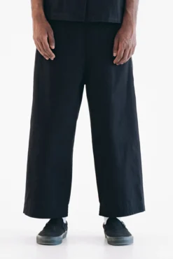 Zen Pants, Black