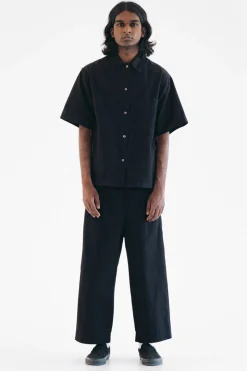 Zen Pants, Black