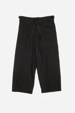 Zen Pants, Black