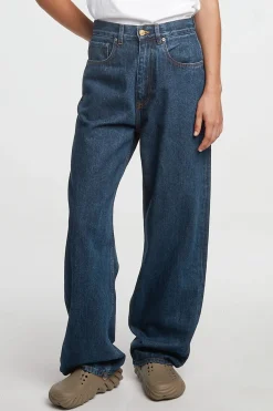 Zoe, Generation Stone Wash