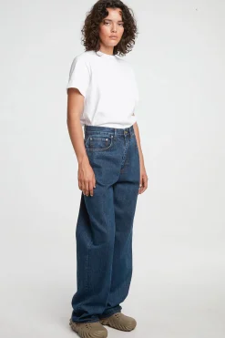 Zoe, Generation Stone Wash