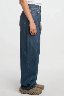 Zoe, Generation Stone Wash